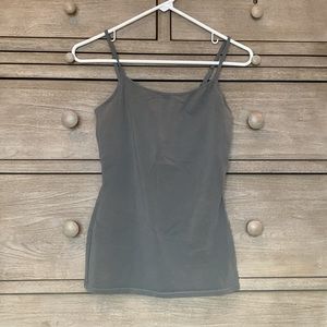 Express Grey Camisole
